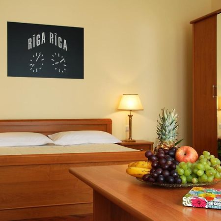 Baltic Suites Riga Habitación foto