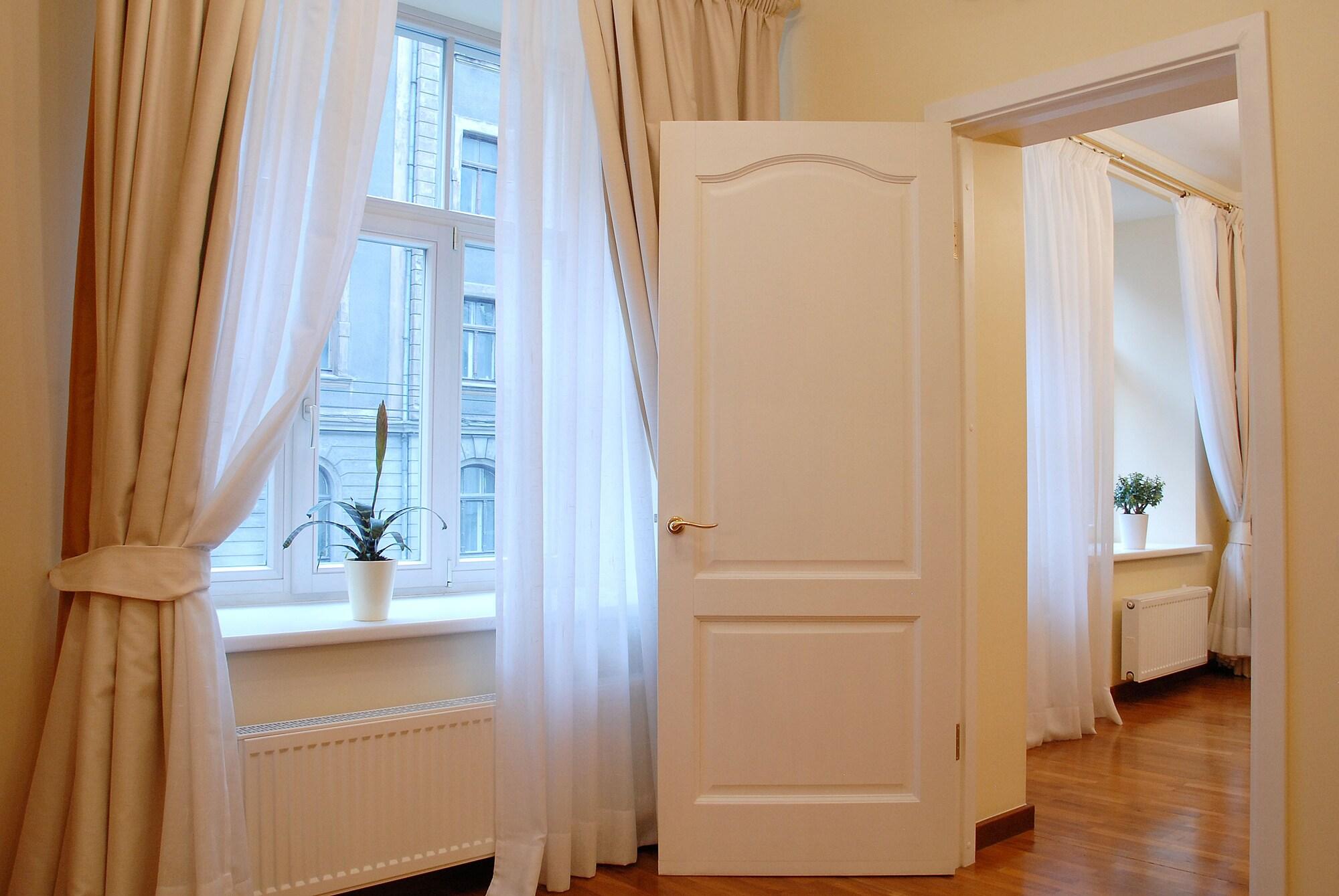 Baltic Suites Riga Exterior foto