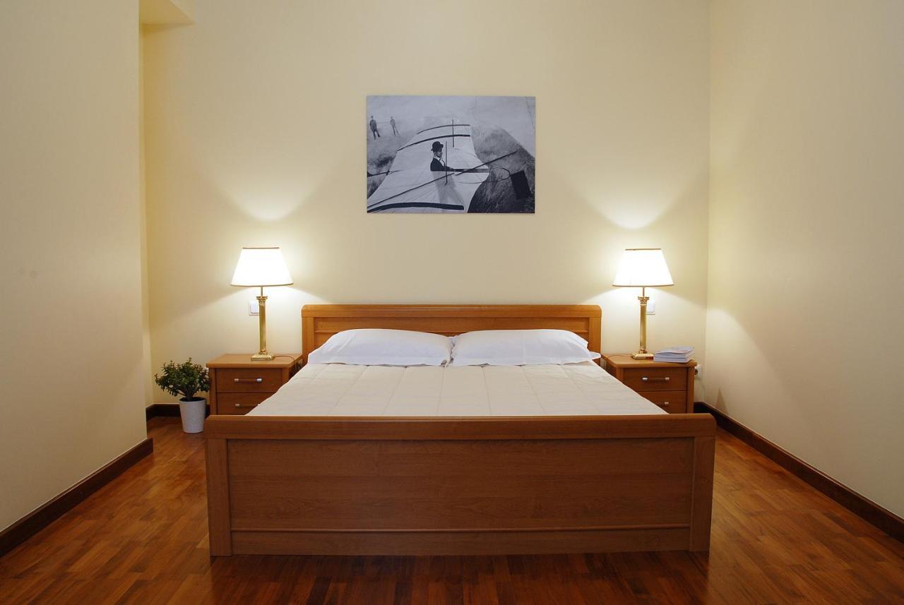Baltic Suites Riga Habitación foto